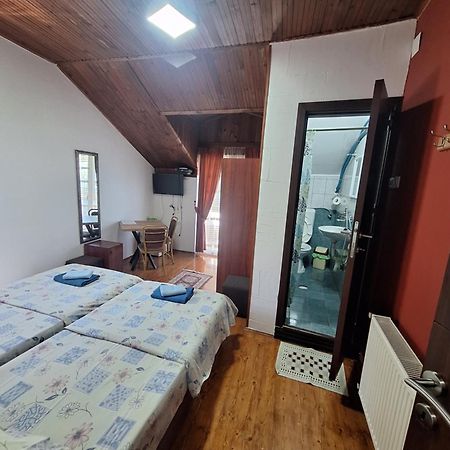 Villa Filip 트르페이차 객실 사진