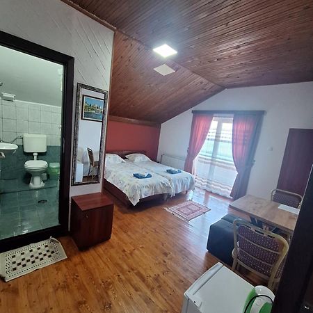 Villa Filip 트르페이차 객실 사진