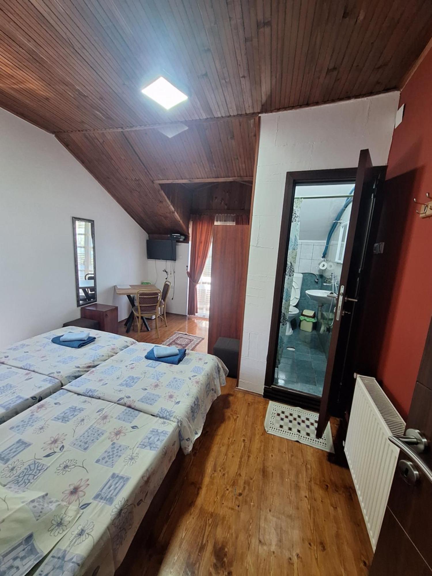Villa Filip 트르페이차 객실 사진