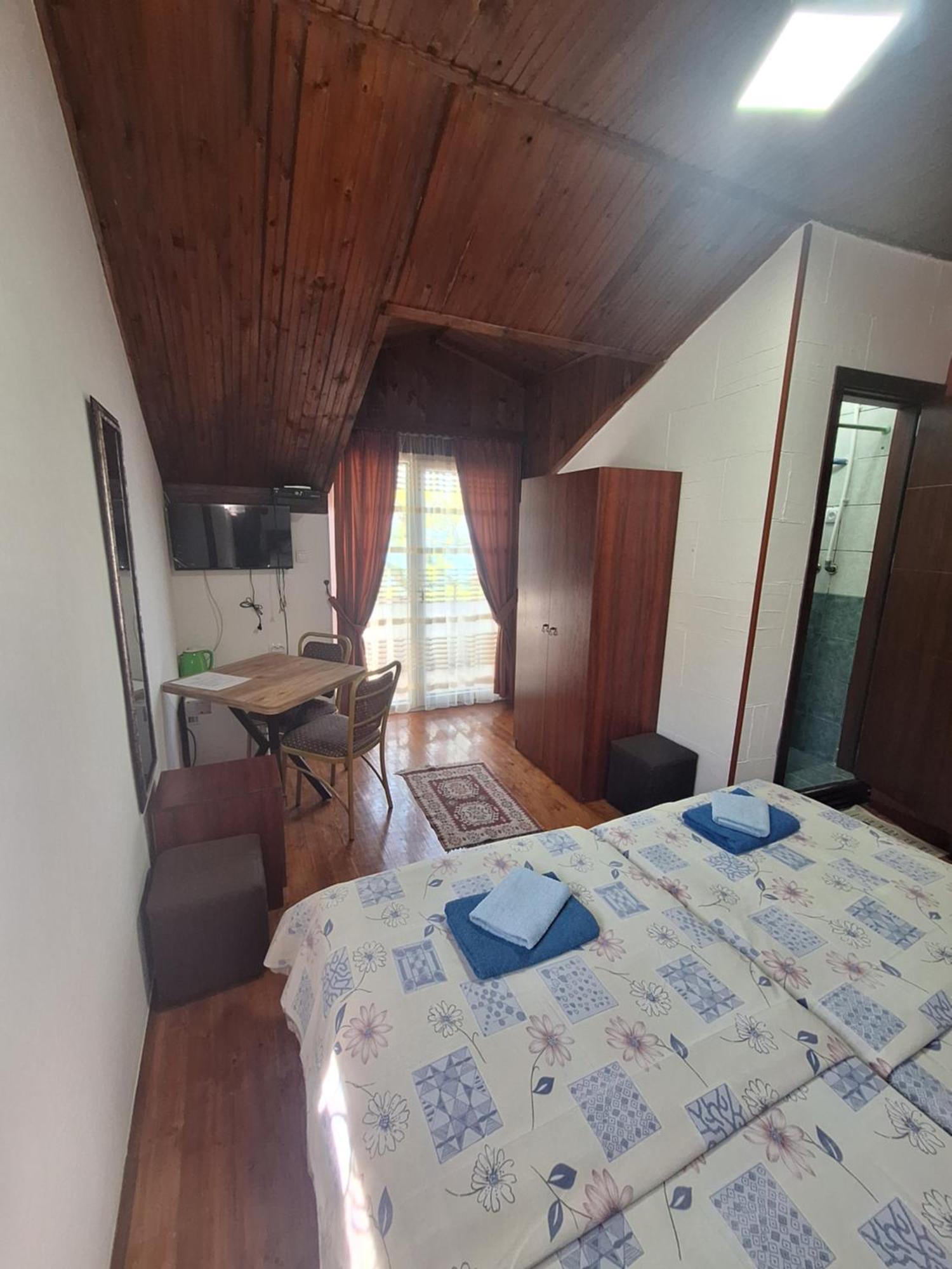 Villa Filip 트르페이차 객실 사진